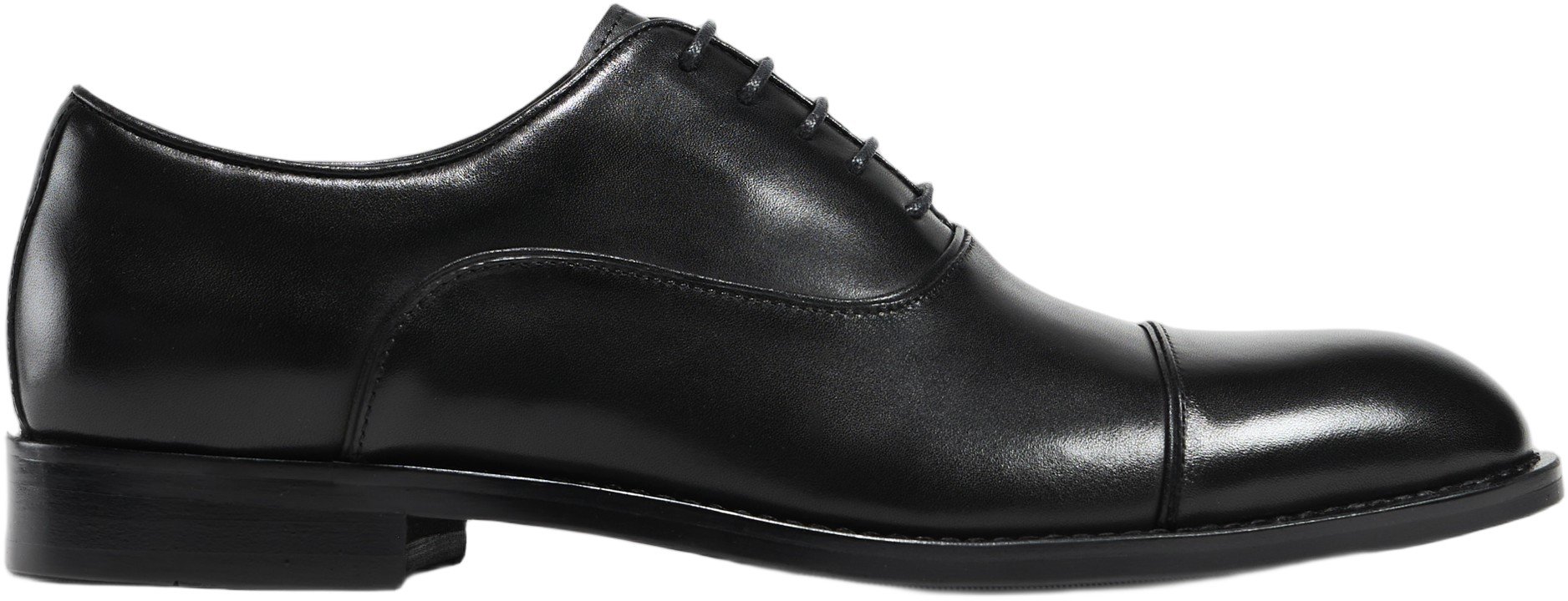 Oxford Shoe